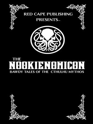 cover image of The Nookienomicon